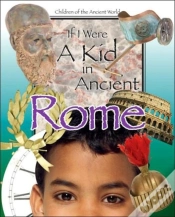 Capa do artigo If I Were A Kid In Ancient Rome