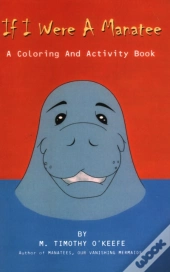 If I Were A Manatee