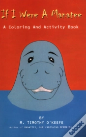 Capa do artigo If I Were A Manatee