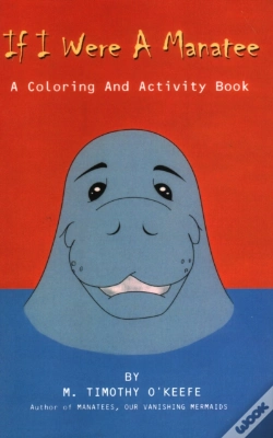 Capa do artigo If I Were A Manatee