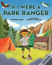 Capa do artigo If I Were A Park Ranger