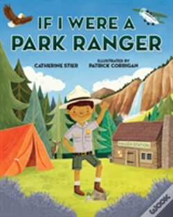 Capa do artigo If I Were A Park Ranger