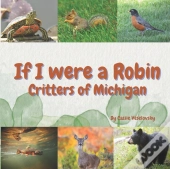 If I Were A Robin