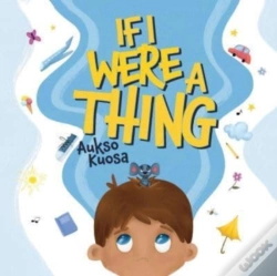 Capa do artigo If I Were A Thing