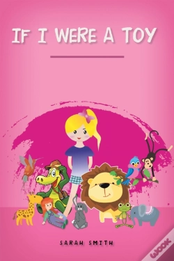 Capa do artigo If I Were A Toy