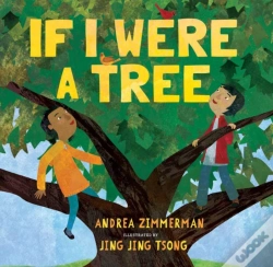 Capa do artigo If I Were A Tree