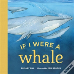 Capa do artigo If I Were A Whale