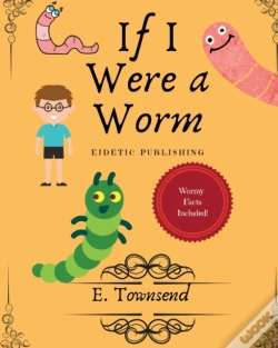Capa do artigo If I Were A Worm