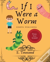 Capa do artigo If I Were A Worm
