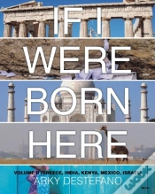 Capa do artigo If I Were Born Here Volume Ii