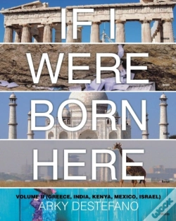 Capa do artigo If I Were Born Here Volume Ii