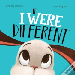 Capa do artigo If I Were Different