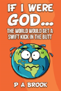 If I Were God... - Preview