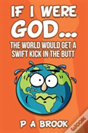Capa do artigo If I Were God...