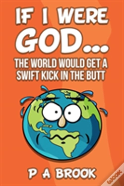 Capa do artigo If I Were God...