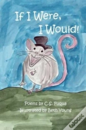 Capa do artigo If I Were, I Would!