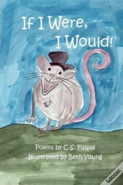 Capa do artigo If I Were, I Would!
