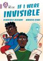 If I Were Invisible - Preview