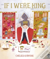 Capa do artigo If I Were King