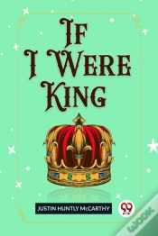 Capa do artigo If I Were King (Edition2023)