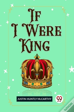 Capa do artigo If I Were King (Edition2023)