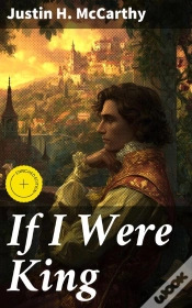 Capa do artigo If I Were King