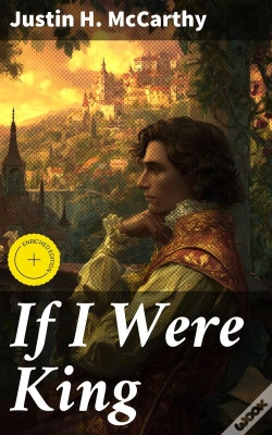 Capa do artigo If I Were King