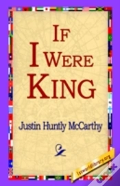 Capa do artigo If I Were King