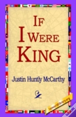 Capa do artigo If I Were King