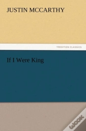 Capa do artigo If I Were King