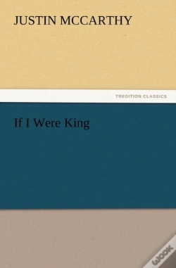 Capa do artigo If I Were King
