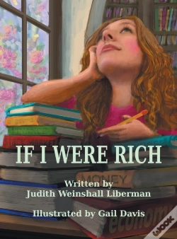 Capa do artigo If I Were Rich