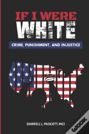 Capa do artigo If I Were White