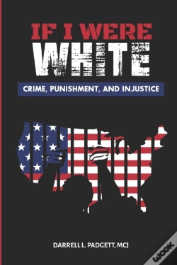 Capa do artigo If I Were White
