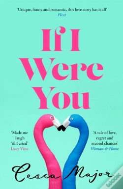 Capa do artigo If I Were You