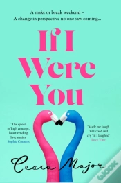 Capa do artigo If I Were You