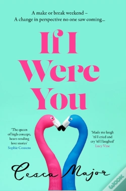 Capa do artigo If I Were You