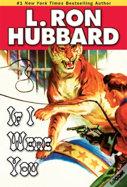 Capa do artigo If I Were You