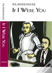 Capa do artigo If I Were You