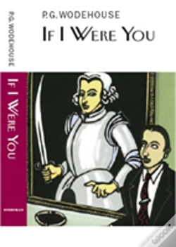 Capa do artigo If I Were You