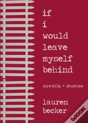 Capa do artigo If I Would Leave Myself Behind