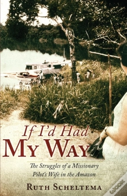 Capa do artigo If I'D Had My Way