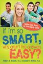 If I'M So Smart, Why Aren'T The Answers Easy? - Preview