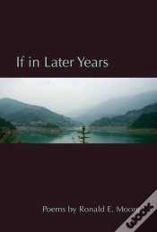 Capa do artigo If In Later Years