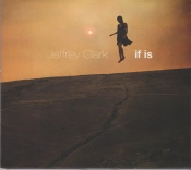 Capa do artigo If Is - CD