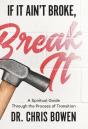If It Ain'T Broke, Break It - Preview