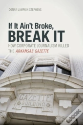 If It Ain'T Broke, Break It