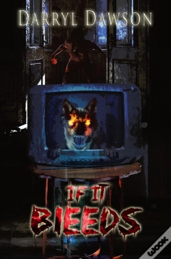 Capa do artigo If It Bleeds
