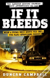 Capa do artigo If It Bleeds