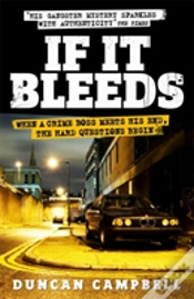 Capa do artigo If It Bleeds
